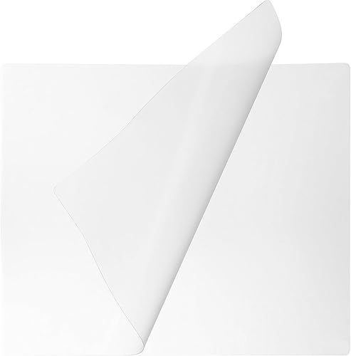 4 x 4 bolsas de laminación Caliente 4x4 Permiso de estacionamiento Permiso Laminador Mangas 5 Mil Cantidad 100