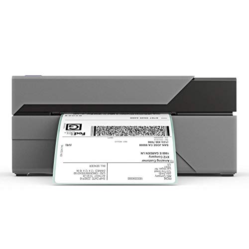 Rollo-USB-Shipping-Label-Printer-Commercial-Grade-Thermal-Label-Printer-for-Shipping-Packages-High-Speed-Direct-Thermal-4x6-Label-Printer-Custom-Sticker-Label-Maker-Supports-Windows-Mac