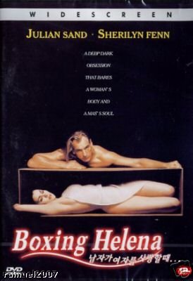 Boxing Helena