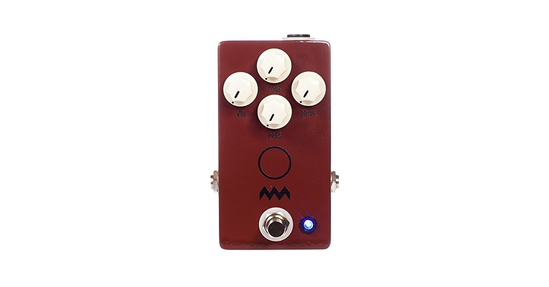 Amazon.com: JHS Pedals Charlie Brown V3 - Pedal de