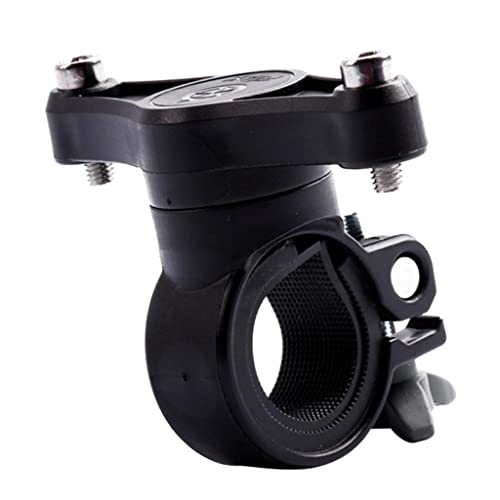 Image of ATORSE Cycling Water Bottle Cage Holder Bicycle Seat Post Saddle Rack Adapter