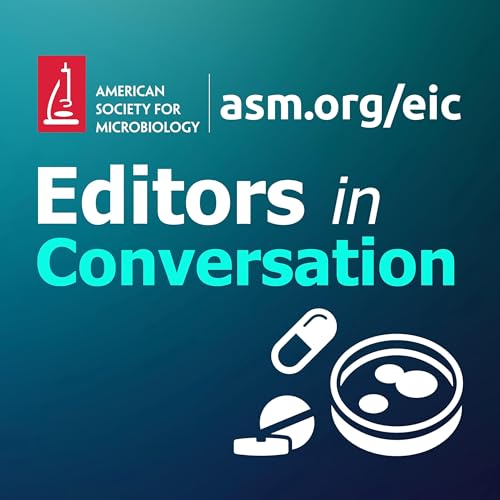 The Aerobiome - The Hidden Biology of Air Podcast Por  arte de portada