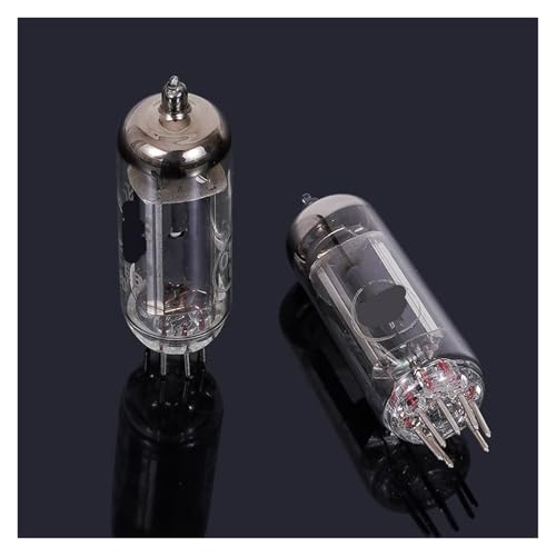 Tube à vide 6U4N-EB de remplacement pour redresseur 6Z4 d'amplificateur audio