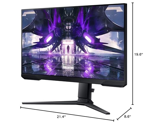 Curved Ultrawide Gaming Monitor 144Hz