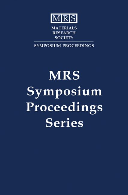 Organic Photovoltaics and Related Electronics - From Excitons to Devices: Volume 1270 (MRS Proceedings)