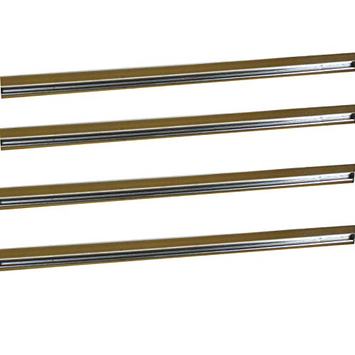 Preisvergleich Produktbild ESTEXO 4X Zusatztraverse 90 cm für Metall-Komposter