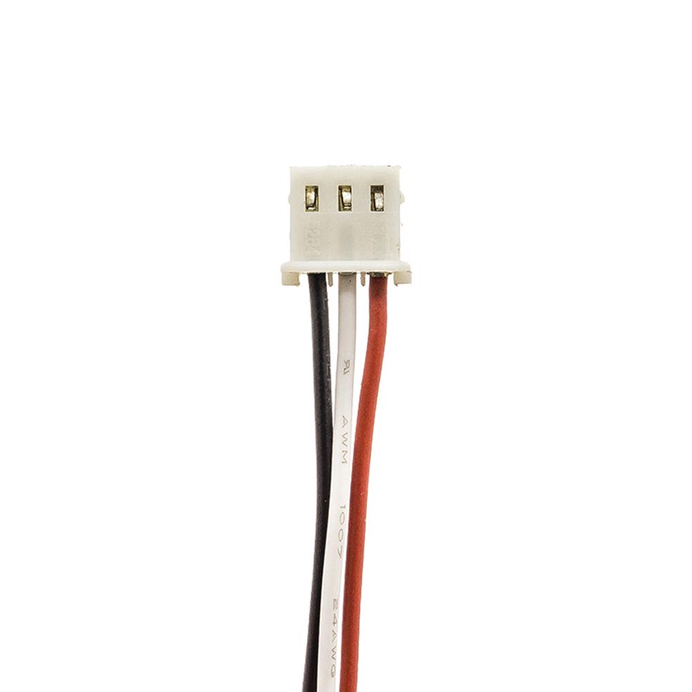 TECHTEK baterías Compatible con [Televes] H30FLEX sustituye E-1982