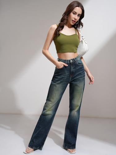 Image of Tokyo Talkies Women Jeans