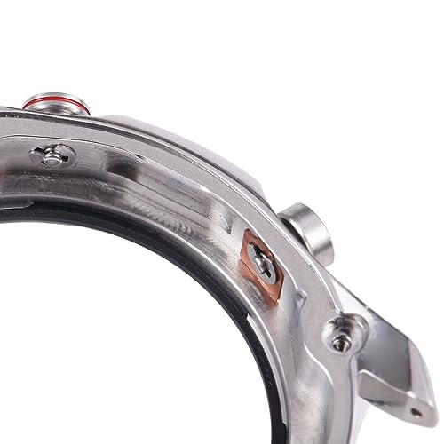 Pièce de rechange Galaxy Watch 3 45mm réparer et protéger le boîtier - 6