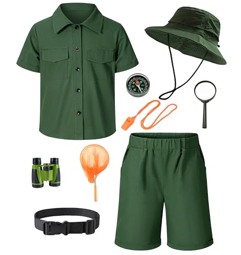 Listado de Ropa de Caza para Niña Top 10. 30 Imagen adicional