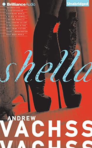 Shella 1501271792 Book Cover