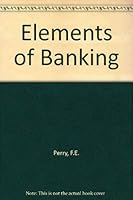 Elements of Banking 0415044669 Book Cover