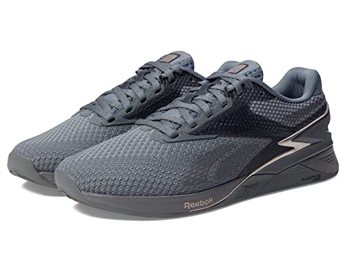 Image of Reebok Women's Nano X3 Mesh Sneakers