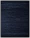 SAFAVIEH Vision Collection Area Rug - 6' x 9', Navy, Modern Ombre Tonal Chic Design, Non-Shedding & Easy Care, Ideal for High Traffic Areas in Living Room, Bedroom (VSN606N)