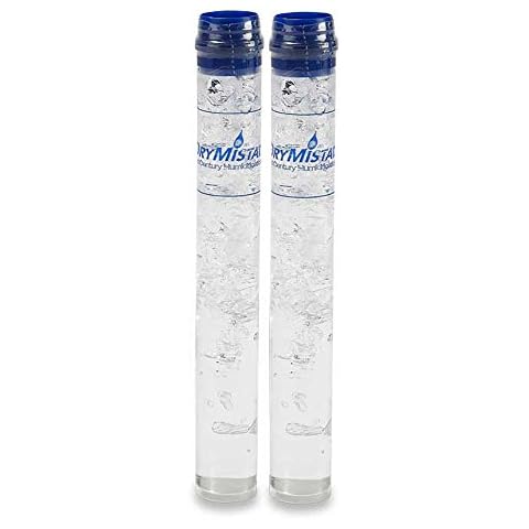 Drymistat Humidor Humidifier Tubes (Pack of 2) Cover
