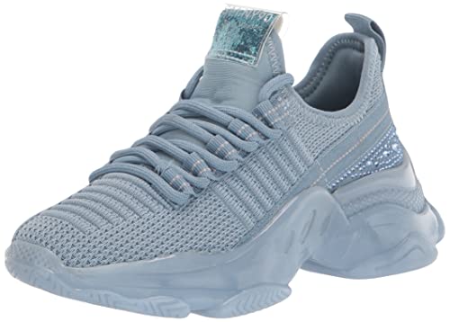 Steve Madden Girl's Maxima Sneaker