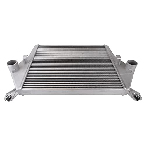 TRQ Turbo Intercooler Compatible with Dodge Ram 2500 3500 5.9L Diesel - Image 5