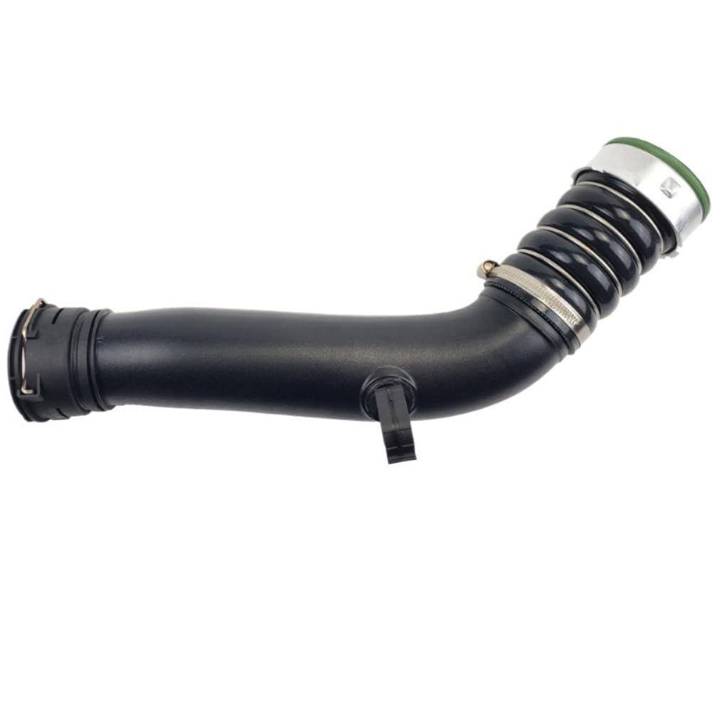 Bcdskzavu One Color 13717588283 Intercooler Hose Fit For X1 E84 Z4 E89 18I