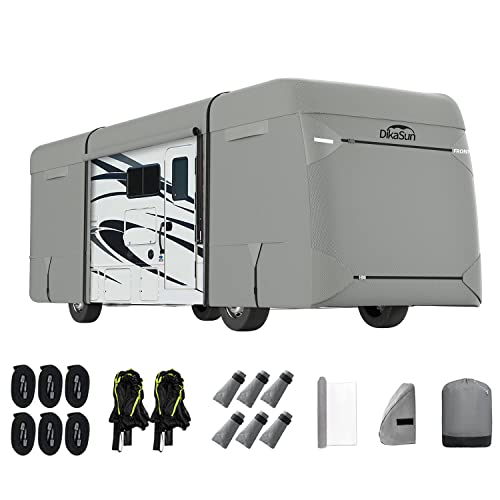 Find The Best Class A Motorhome Covers Reviews & Comparison Katynel