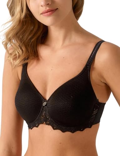 Empreinte Women's 40151 Cassiopee Seamless Spacer Foam Underwire Bra