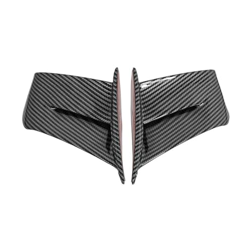 Ailerons pour Panigale V4 V2S de Haute Qualité Complément Carénage Latéral