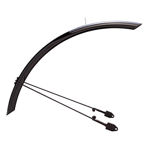 Planet Bike Full Circle Recycled Fenders