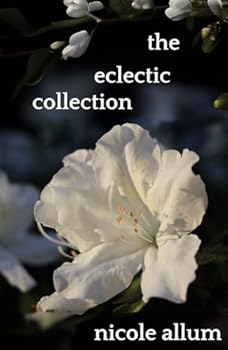 Hardcover The Eclectic Collection Book