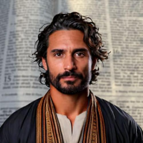 Lot's Ambition and Compromise