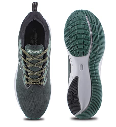 Image of SPARX Mens Sm 704 Running Shoe
