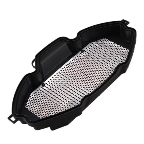 Filtre à air moto résolvant les pertes de puissance sur NC700 NC750X - 7