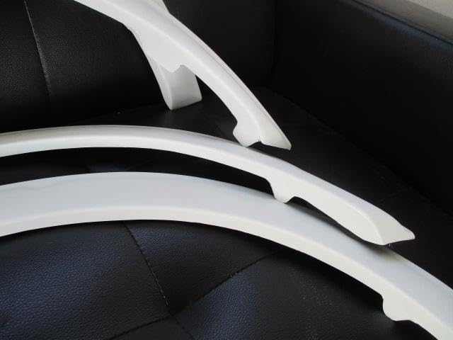 L700S ミラジーノ オーバーフェンダー 4枚SET 片側+8mm 新品 L700S ミラジーノ オーバーフェンダー 4枚SET 片側+8mm 新品