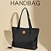 bolso Oxford para mujer Imagen de bolso Oxford para mujer