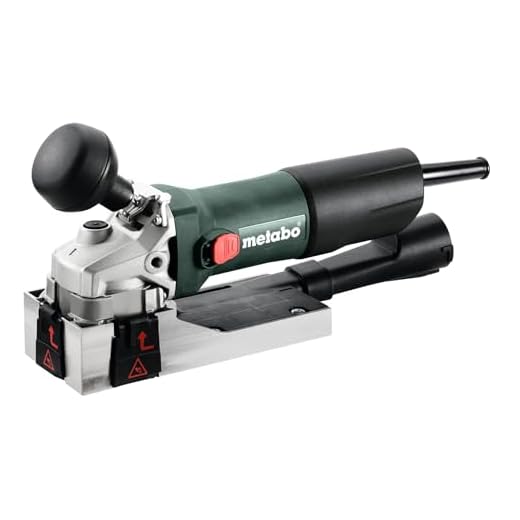 Metabo Corded Paint Remover Tool