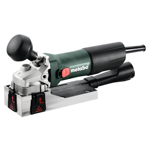 Metabo Corded Paint Remover Tool, Die Cast Aluminium Gear Housing, Made in Germany, LF 850 S, 601049620 by Metabo HPT - Used condition - US$365.99