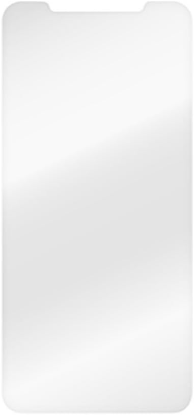 Griffin Survivor Glass Screen Protector For Iphone X Amazon Co Uk Electronics Photo