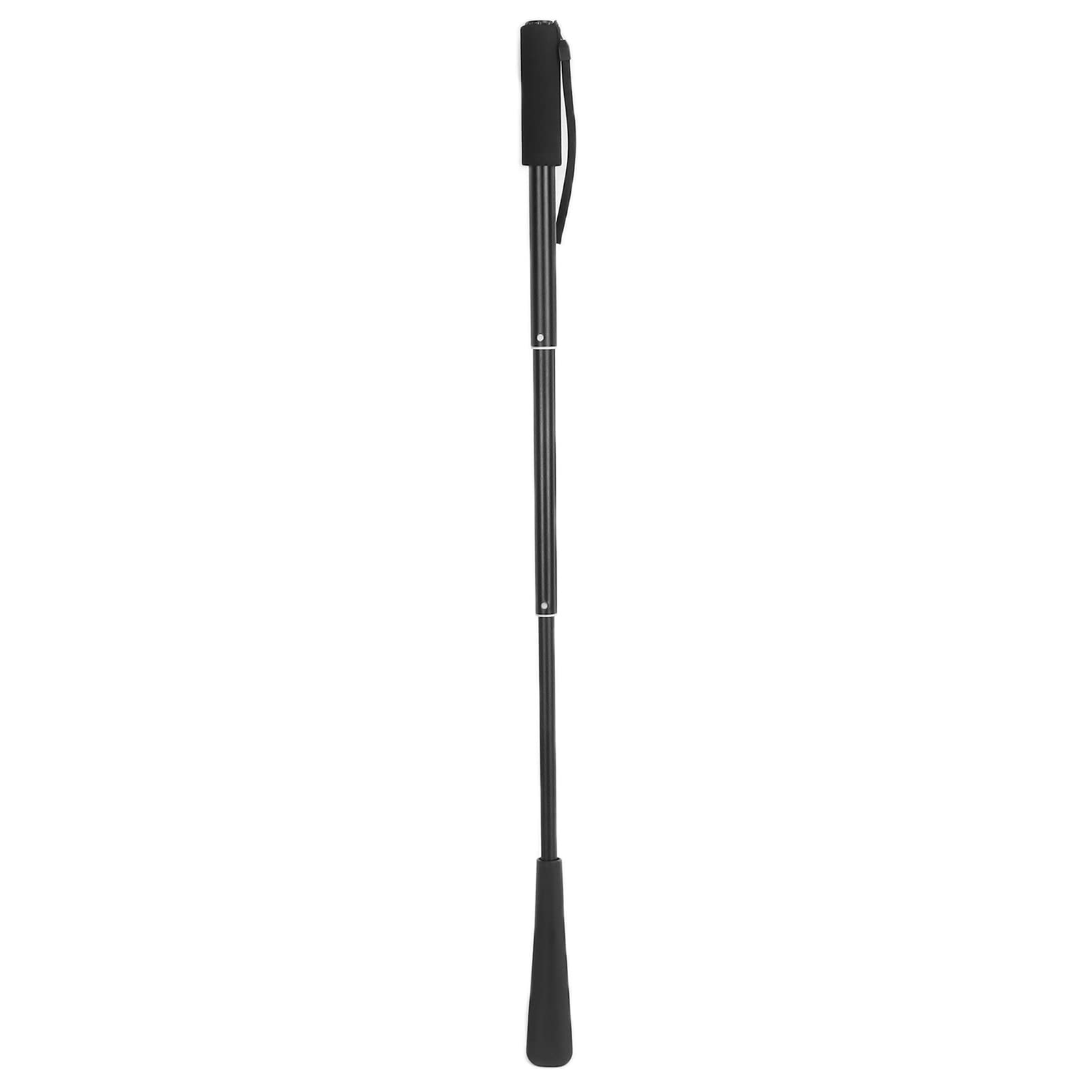 Haox Men's Shoe Horn Long Handle, 16.9"-33.5" Telescopic Shoe Horn Adjustable Length, Retractable Portable Long Handled Shoe Horn, Adjustable Shoehorns For Wo Kids Seniors