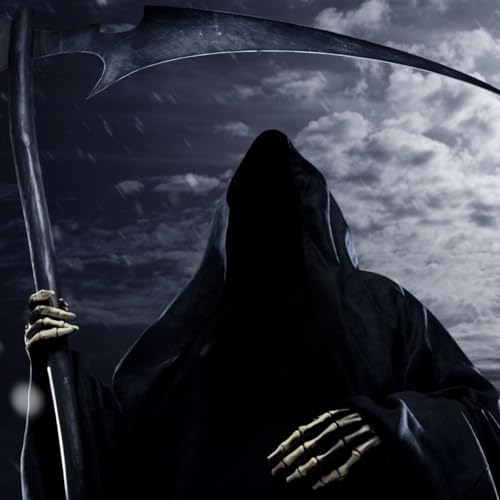 Voces del Misterio MEF: &iquest;QU&Eacute; HAY TRAS LA MUERTE? con SOL BLANCO SOLER / LUIS MARIANO FDEZ. Podcast Por  arte de