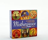 The Motherpeace Round Tarot Deck: 78-Card Deck