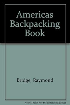 Paperback Americas Backpacking Book