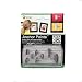 Under the Roof Decorating 3-100130 Anchor Point Mixed Sampler Pack