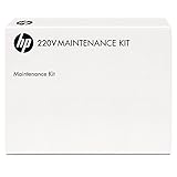El Kit de Mantenimiento Original HP Q5422A de 220V es compatible con las impresoras HP LaserJet Serie 4240, 4250 y 4350; rendimiento medio de aproximadamente 225.000 páginas