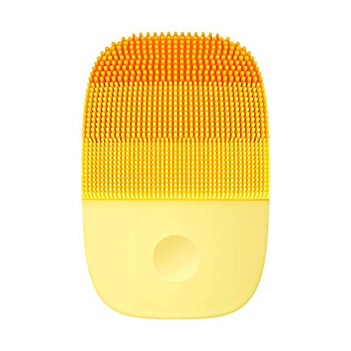 InFace Esponja Massagem Elétrica Limpeza Facial Profunda Xiaomi