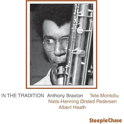 In the Tradition Vol. 1