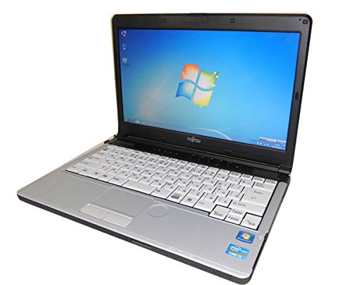 Amazon.co.jp: 第2世代 Corei5搭載 中古ノートパソコン 富士通
