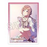 Proof Gakuen Idol Master Illustration Sleeve NT The Beginning of 'My Personality' Himesaki Rika