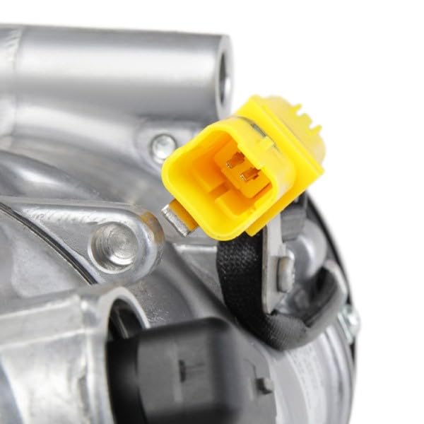 Compresseur climatisation MAHLE ACP14000S pour Citroën Berlingo et DS 3 - 6