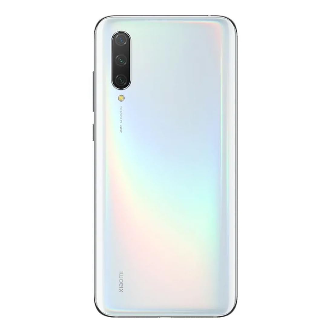 ☆新品未開封☆Xiaomi Mi 9 Lite パールホワイト Xiaomi Mi 9 Lite (Dual SIM 4G, 128GB/6GB, 48MP) - Pearl White