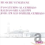  Passatempo Al Cembalo