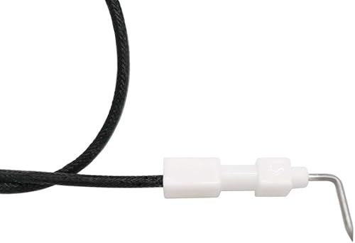 Miniatura 3 de MENSI Encendedor de la caja del regulador del calentador del patio del gas propano al aire libre con el kit de reemplazo de la asamblea de encendido