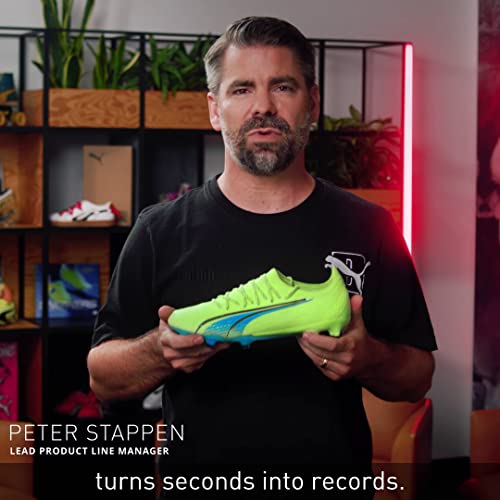 PUMA Ultra Ultimate Fg/Ag uniseks-volwassene voetbalschoenen - Image 3